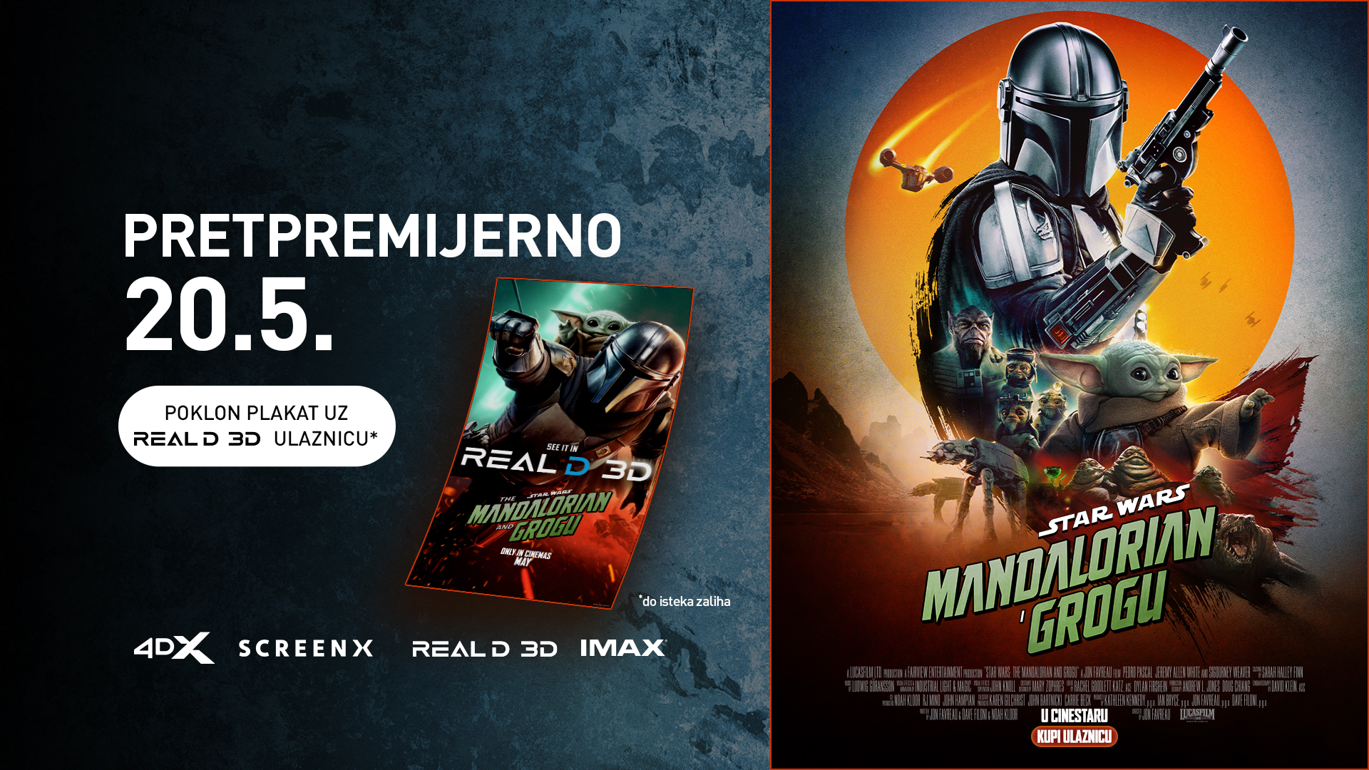 CINEFAN