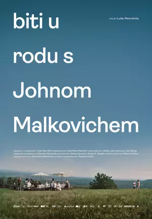 Biti u rodu s Johnom Malkovichem