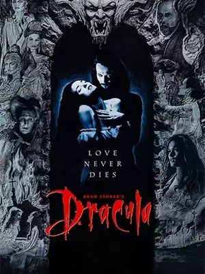 Dracula Brama Stokera