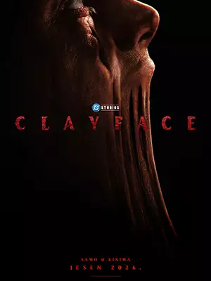 Clayface
