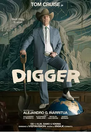 Digger