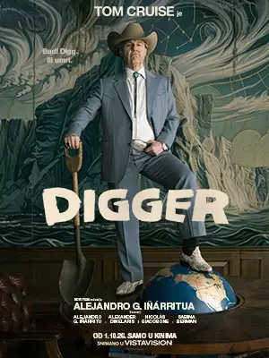 Digger