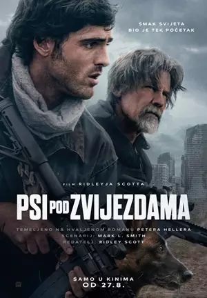 Psi pod zvijezdama