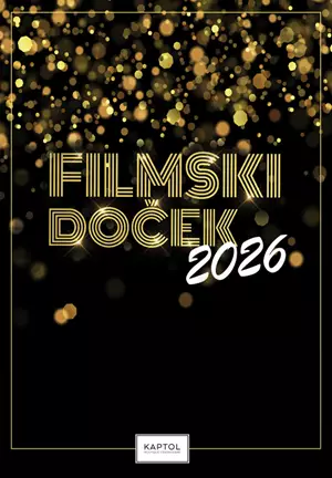Filmski doček Nove godine 