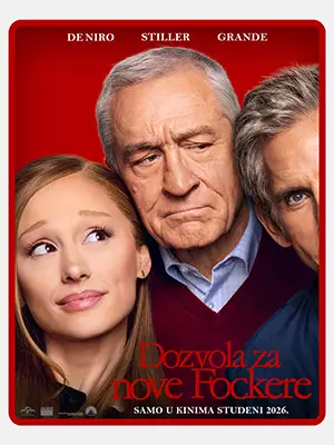Dozvola za nove Fockere