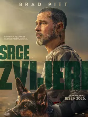 Srce zvijeri