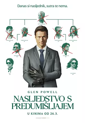 Nasljedstvo s predumišljajem