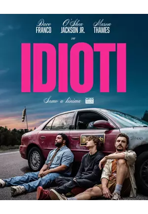 Idioti