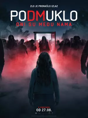 Podmuklo: Oni su među nama