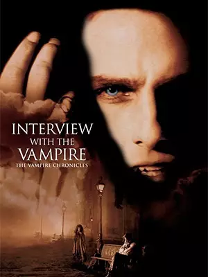 Intervju s vampirom