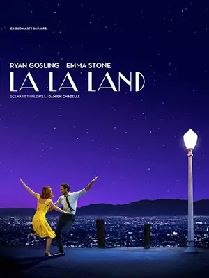 La La Land