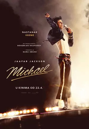 Michael ?? Movie.Name