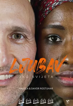 Ljubav oko svijeta
