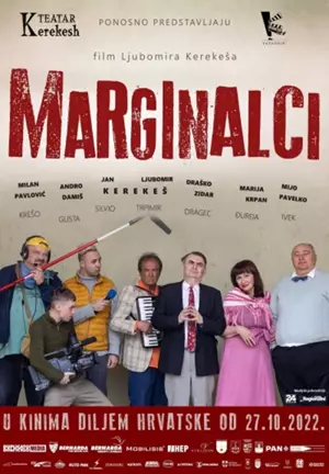 Marginalci