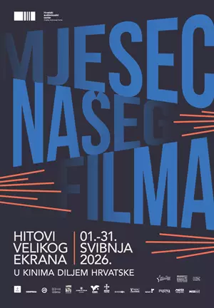 Što je muškarac bez brkova