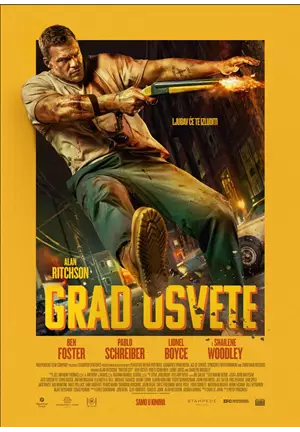 Grad osvete