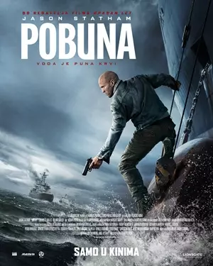 Pobuna