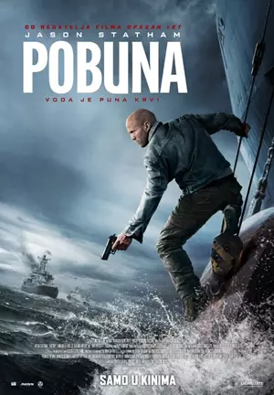 Pobuna