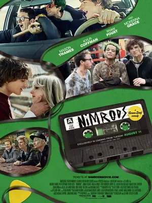 Nimrods