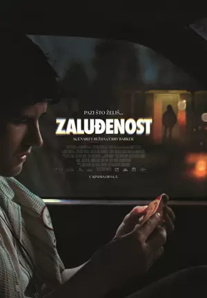 Zaluđenost
