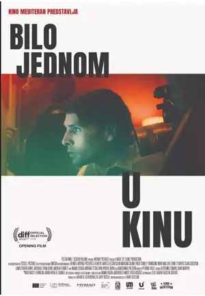 Bilo  jednom u kinu