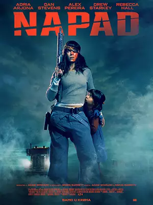 Napad