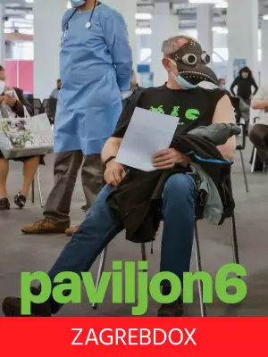 Paviljon 6