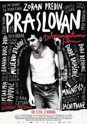 Praslovan