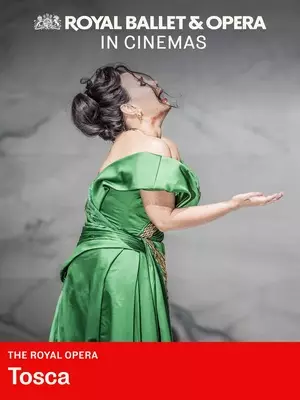 Tosca - UŽIVO