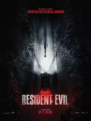 Resident evil