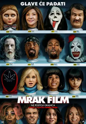 Mrak film
