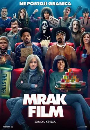 Mrak film