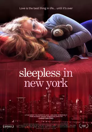 Besani u New Yorku