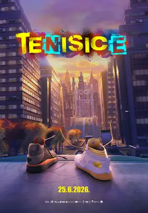 Tenisice