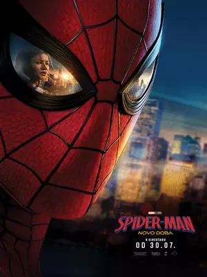 Spider-Man: Novo doba