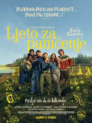 Ljeto za pamćenje