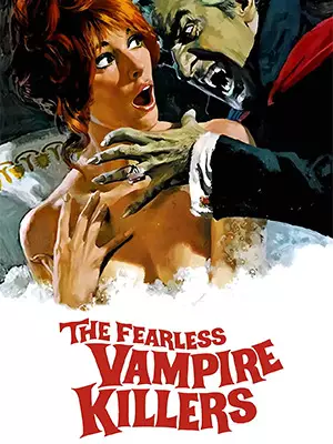 Bal vampira