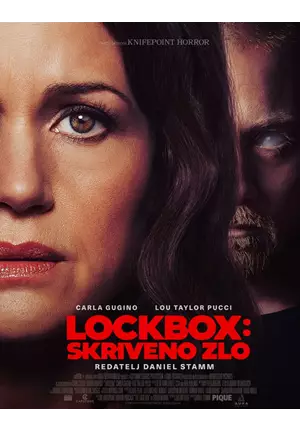 Lockbox: Skriveno zlo