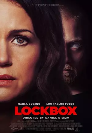 Lockbox: Skriveno zlo