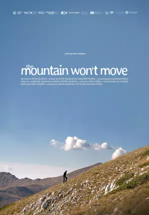 Planina se neće pomaknuti