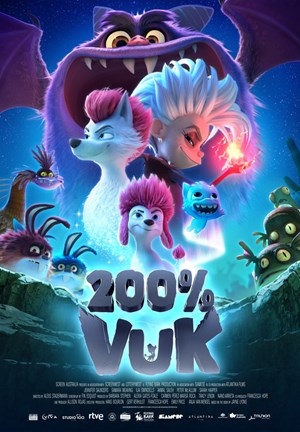 200% Vuk