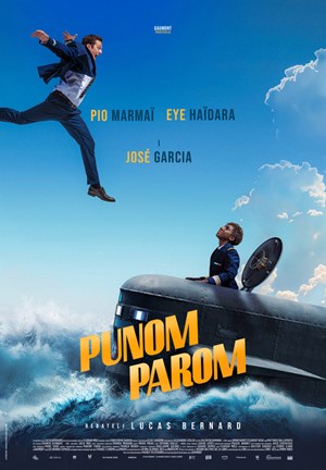 Punom parom