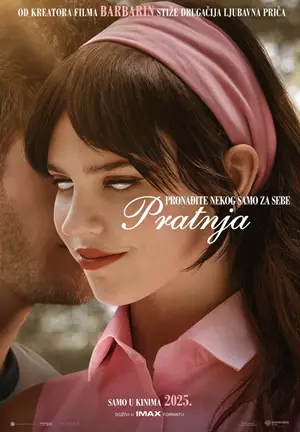 Pratnja - Singles Movie Night