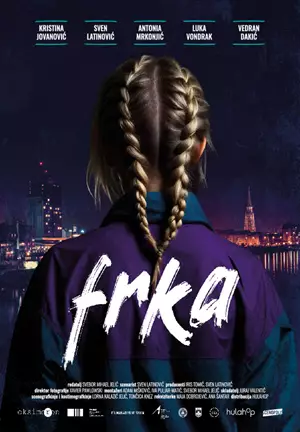 Frka