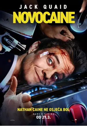 Novocaine