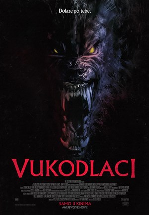 Vukodlaci 